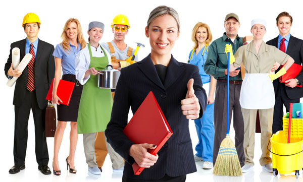 Çat Bayan Temizlikçi Hizmeti